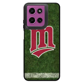 Minnesota Twins Field Motorola Moto G 2026 Case