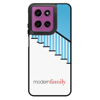 Modern Family Poster Motorola Moto G 2026 Case
