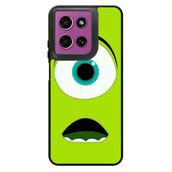Monster Inc Motorola Moto G 2026 Case