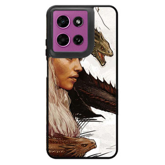 Mother Of Dragons Motorola Moto G 2026 Case