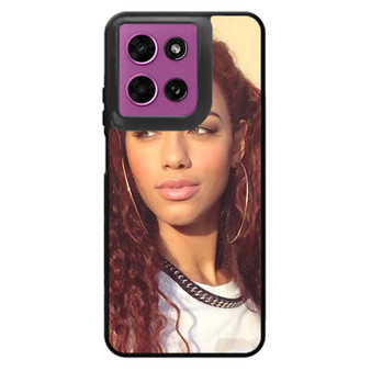 Natalie La Rose Motorola Moto G 2026 Case
