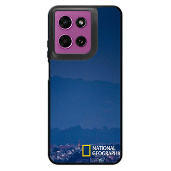 National Geographic Photo Motorola Moto G 2026 Case