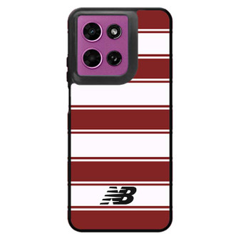 New Balance Motorola Moto G 2026 Case