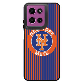 New York Mets Baseball Team  1 Motorola Moto G 2026 Case