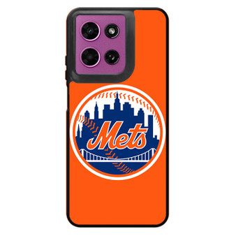 New York Mets Motorola Moto G 2026 Case