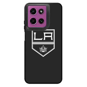NHL LA Kings Motorola Moto G 2026 Case