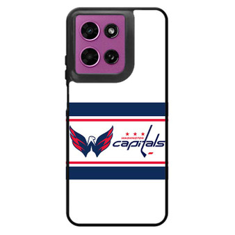 NHL Toronto Maple Leafs 3 Motorola Moto G 2026 Case