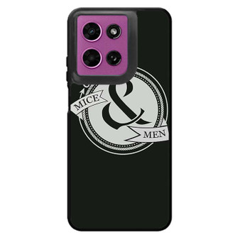 Of Mice & Men Motorola Moto G 2026 Case