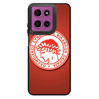 olympiakos pireus fc Motorola Moto G 2026 Case