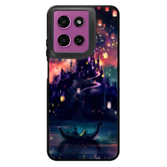on the way home Motorola Moto G 2026 Case