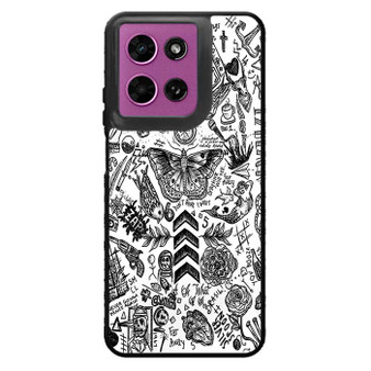 ONE DIRECTION  Motorola Moto G 2026 Case