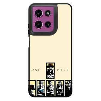 One Piece Motorola Moto G 2026 Case