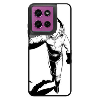 One Punch Man Cover Motorola Moto G 2026 Case
