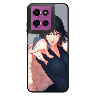 Onepunch Man Fubuki Motorola Moto G 2026 Case