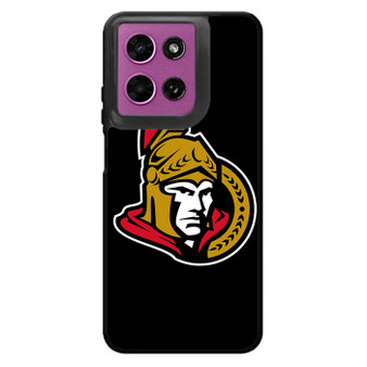 Ottawa Senators 1 Motorola Moto G 2026 Case