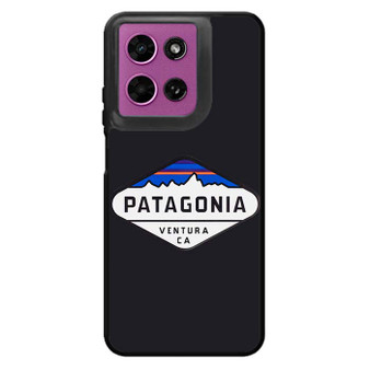 Patagonia Ventura CA Motorola Moto G 2026 Case