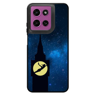 Peter pan Motorola Moto G 2026 Case