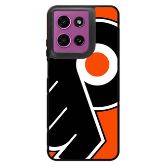 Philadelphia Flyers Big Logo Motorola Moto G 2026 Case