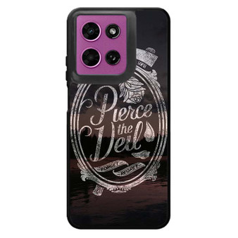 Pierce The Veil Forget Regret Motorola Moto G 2026 Case