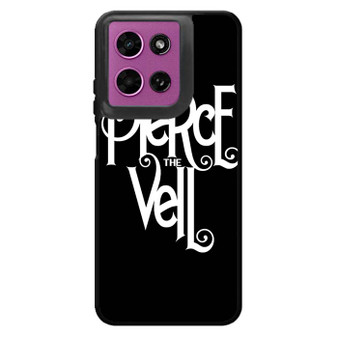 Pierce The Veil Logo Motorola Moto G 2026 Case