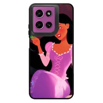 Pocahontas Motorola Moto G 2026 Case
