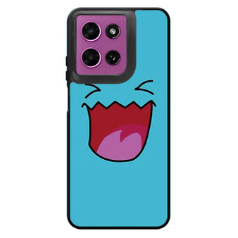 Pokemon Wobbuffet Motorola Moto G 2026 Case