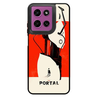 Post Malone 1 Motorola Moto G 2026 Case