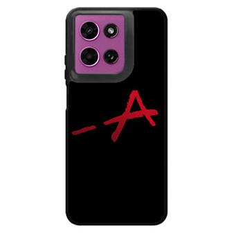 Prey Bethesda Game Motorola Moto G 2026 Case