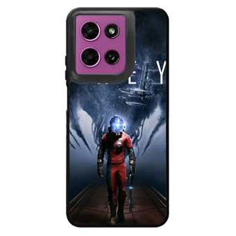 Princess Elsa the Frozen Motorola Moto G 2026 Case