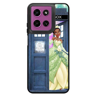 princess merida Motorola Moto G 2026 Case