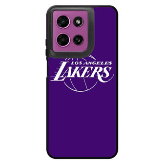 purple puma Motorola Moto G 2026 Case