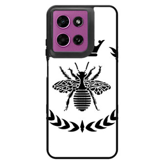 quiksilver logo Motorola Moto G 2026 Case
