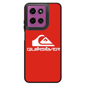 quiksilver skateboarder Motorola Moto G 2026 Case