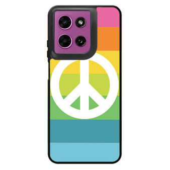 Ralph Breaks the Internet Disney Princess 1 Motorola Moto G 2026 Case