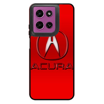 Red Beast Motorola Moto G 2026 Case