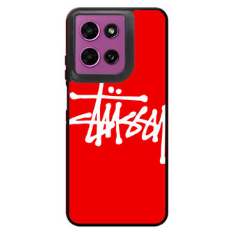 Red Velvet 1 Motorola Moto G 2026 Case