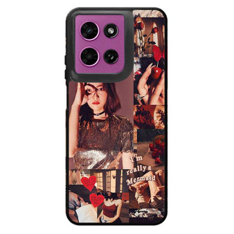 Red Velvet 2 Motorola Moto G 2026 Case