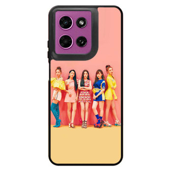 Red Yellow Superman Motorola Moto G 2026 Case