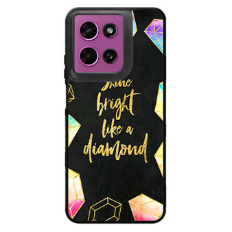 Rihanna Motorola Moto G 2026 Case