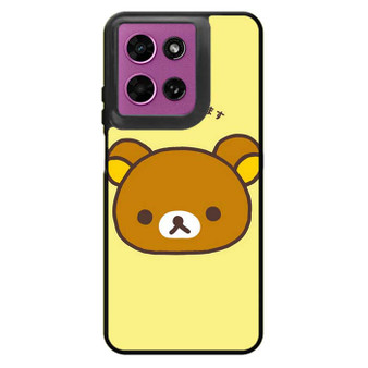 Rip Curl Art Motorola Moto G 2026 Case