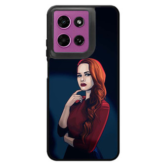 Riverdale Jughead Jones 2 Motorola Moto G 2026 Case