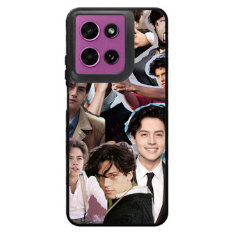 Riverdale Quote Motorola Moto G 2026 Case
