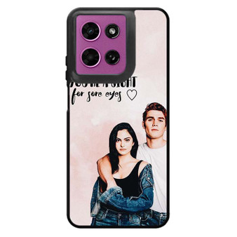 Riverdale 1 Motorola Moto G 2026 Case