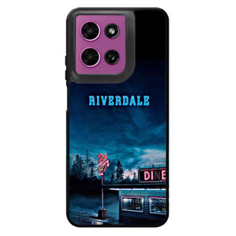 Riverdale Varchie Motorola Moto G 2026 Case