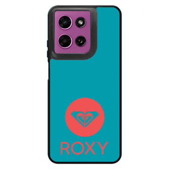 Roxy Label Motorola Moto G 2026 Case