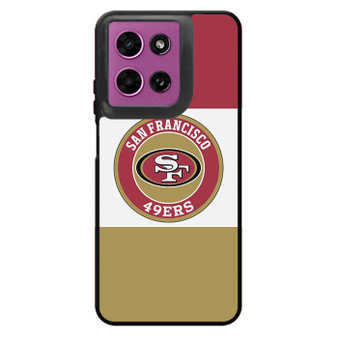 San Francisco Giants 1 Motorola Moto G 2026 Case