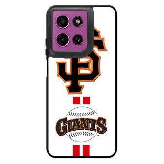 San Francisco Giants 2 Motorola Moto G 2026 Case