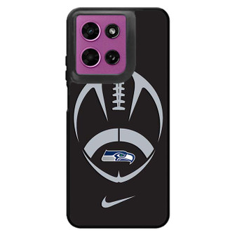 Second Star Quote Motorola Moto G 2026 Case