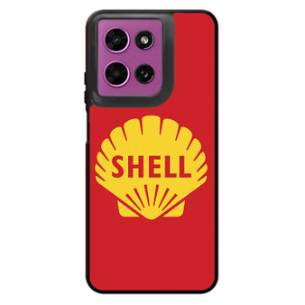 Sherlock Motorola Moto G 2026 Case