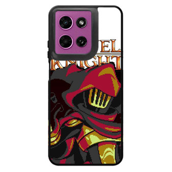 Shovel Knight Game 1 Motorola Moto G 2026 Case